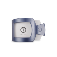 Hampton Bay Medium Square Flat Hair Clip