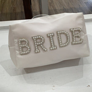 Nylon BRIDE Bag