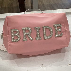 Nylon BRIDE Bag