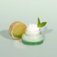 Lip Scrub, Sweet Mint