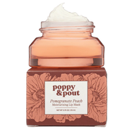 Lip Mask, Original, Pomegranate Peach