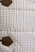 Load image into Gallery viewer, Aren&#39;t You Plaid Puffer Jacket
