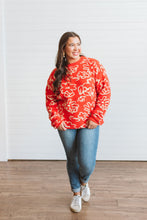 Load image into Gallery viewer, Where Flowers Bloom Sweater
