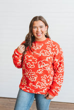 Load image into Gallery viewer, Where Flowers Bloom Sweater
