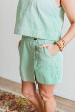 Load image into Gallery viewer, EleMINT of Surprise Skort
