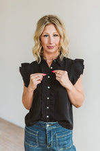 Load image into Gallery viewer, Pearl Of Your Dreams Top
