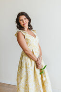 Pocketful of Sunshine Dress