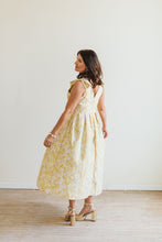 Load image into Gallery viewer, Pocketful of Sunshine Dress

