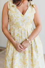 Load image into Gallery viewer, Pocketful of Sunshine Dress
