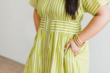 Load image into Gallery viewer, Straight Ahead Dress

