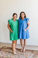 Load image into Gallery viewer, First Love Dress
