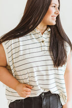 Load image into Gallery viewer, Words Unspoken Top
