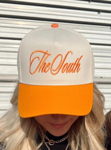 The South Trucker Hat