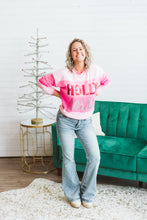 Load image into Gallery viewer, Holly Jolly Sweater
