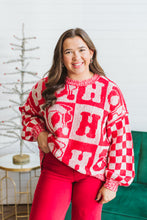 Load image into Gallery viewer, HOHOHO Sweater
