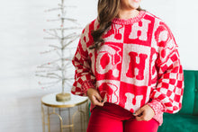 Load image into Gallery viewer, HOHOHO Sweater
