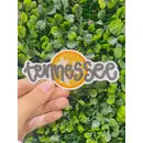 Tennessee Stars Sticker