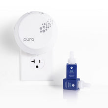 Load image into Gallery viewer, Volcano Pura Smart Home Diffuser Kit
