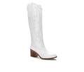 Upwind Boots (White)