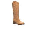 Upwind Boots (Camel)
